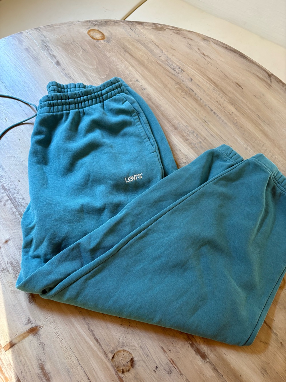 Levi's Jogger Sweatpants